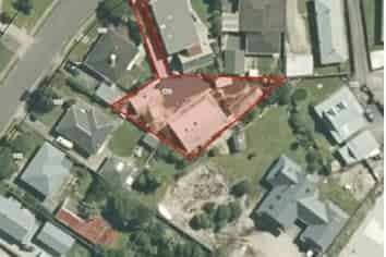 170 Rolleston Street, Hokitika