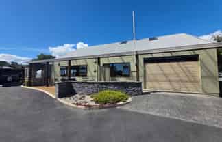 170 Rolleston Street, Hokitika