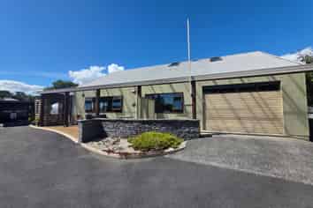 170 Rolleston Street, Hokitika
