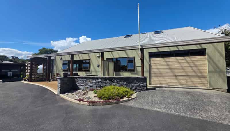 170 Rolleston Street, Hokitika
