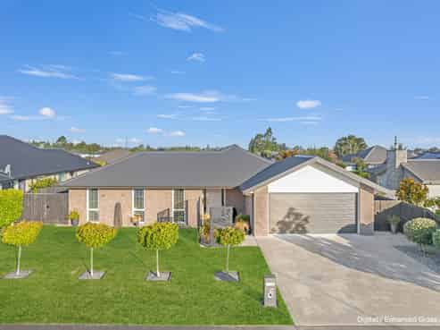 10 Quartz Drive, Rolleston