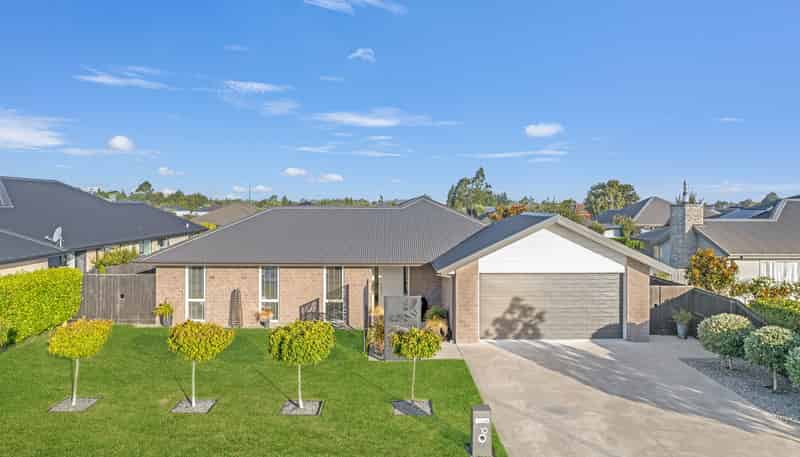 10 Quartz Drive, Rolleston