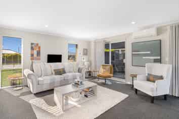 10 Quartz Drive, Rolleston