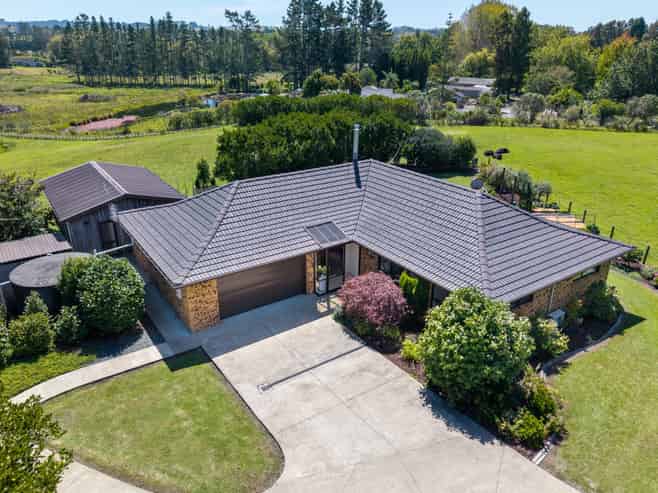 20 Kennedy Road, Dairy Flat