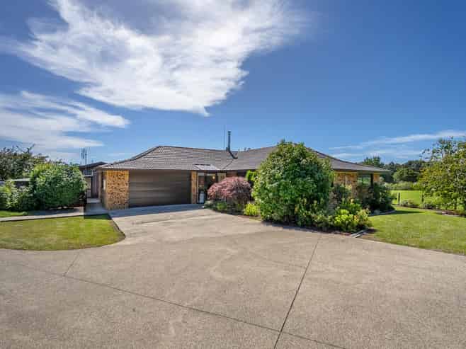 20 Kennedy Road, Dairy Flat