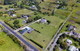 20 Kennedy Road, Dairy Flat