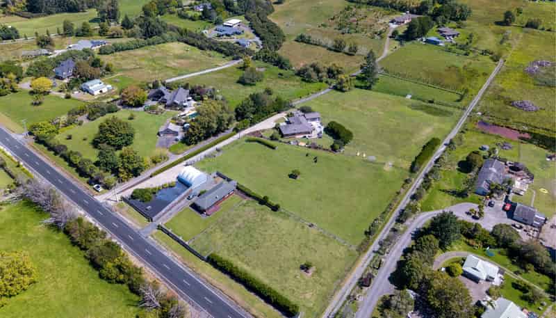 20 Kennedy Road, Dairy Flat