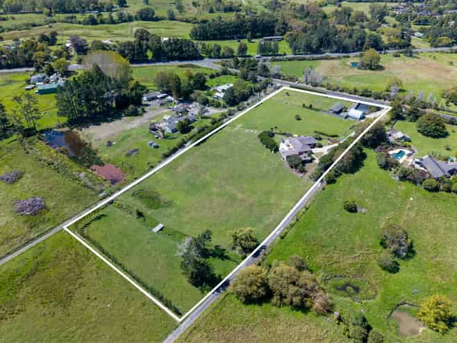 20 Kennedy Road, Dairy Flat