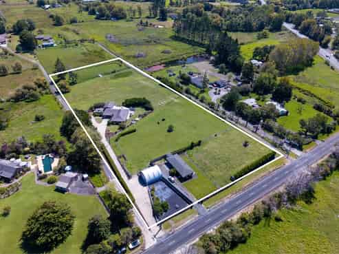 20 Kennedy Road, Dairy Flat