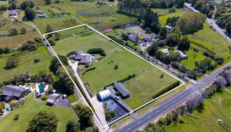 20 Kennedy Road, Dairy Flat