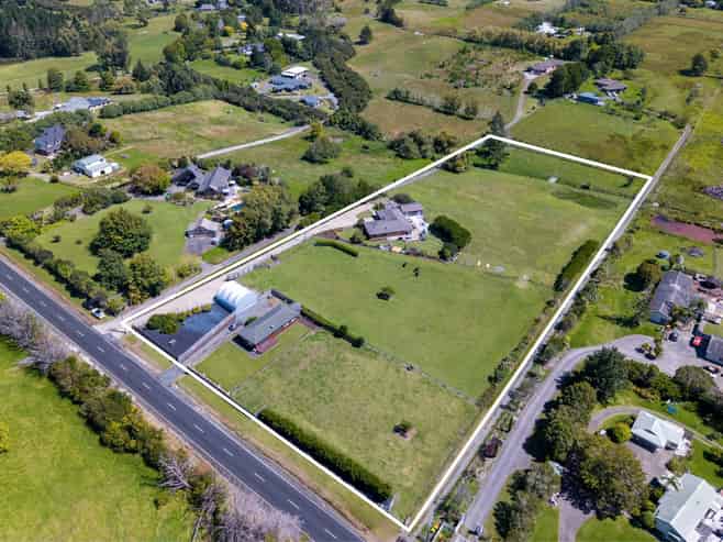 20 Kennedy Road, Dairy Flat