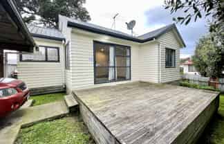 54A Blake Road, Mangere East