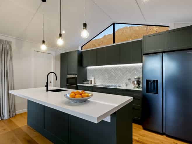 66 Spur Ridge Rise, Jacks Point