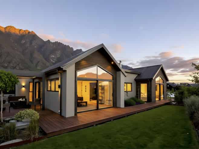 66 Spur Ridge Rise, Jacks Point