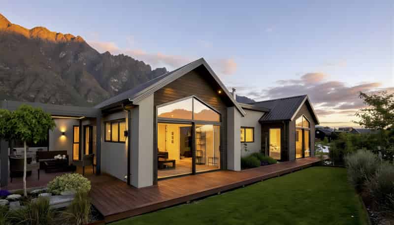 66 Spur Ridge Rise, Jacks Point