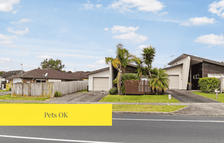 59a Aspiring Avenue, Flat Bush