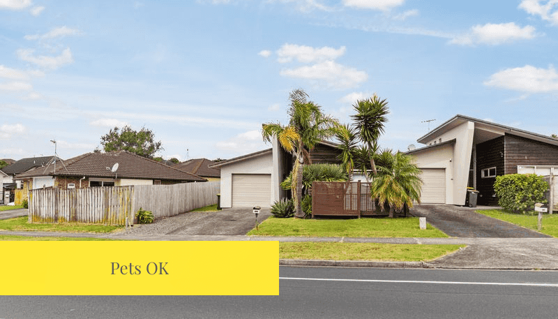 59a Aspiring Avenue, Flat Bush