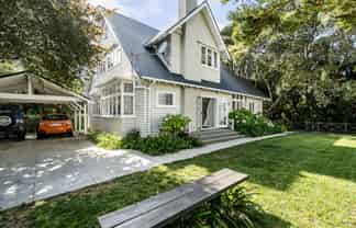 47 Wallace Place, Westown