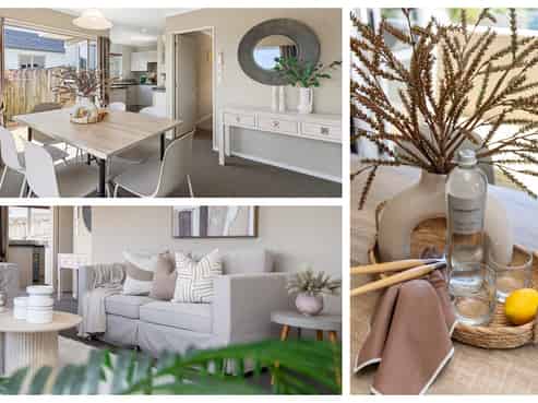 44 Sapphire Drive, Hairini