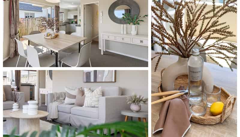 44 Sapphire Drive, Hairini