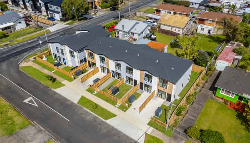 6/20A Cleek Road, Mangere East