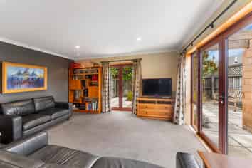 9 Steane Place, Halswell