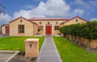 9 Steane Place, Halswell