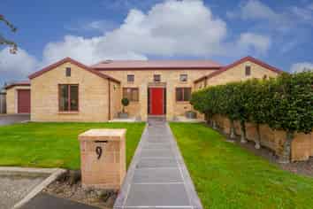 9 Steane Place, Halswell