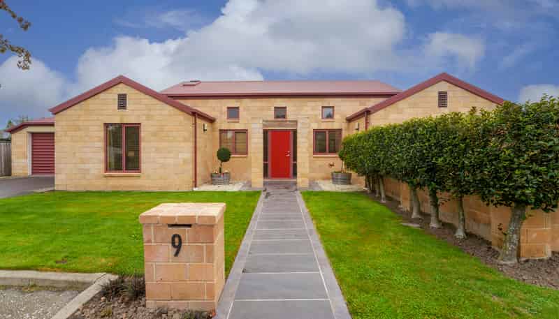 9 Steane Place, Halswell