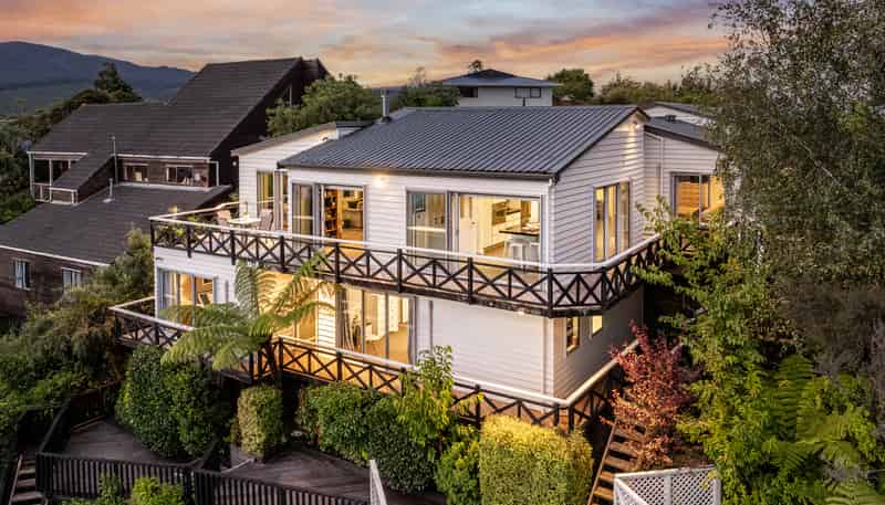 23 Tapestry Grove, Silverstream