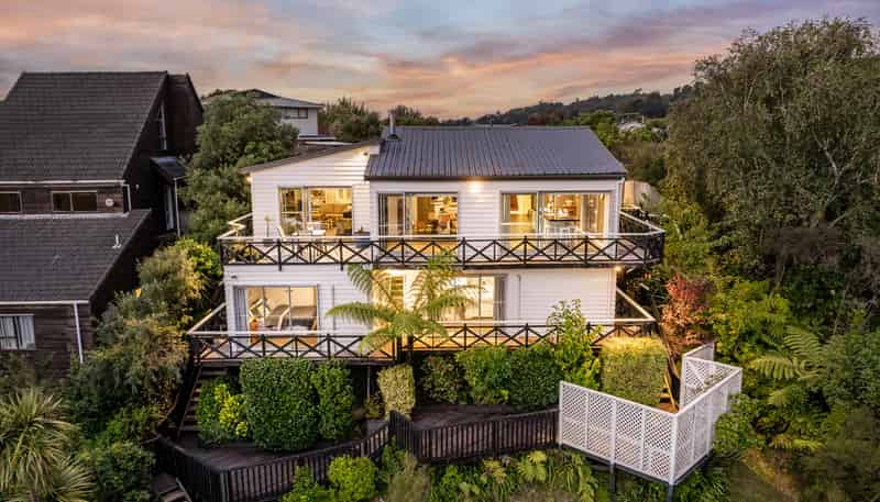 23 Tapestry Grove, Silverstream