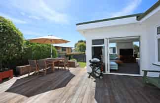 8 Rother Street, Oamaru