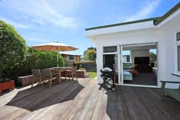 8 Rother Street, Oamaru