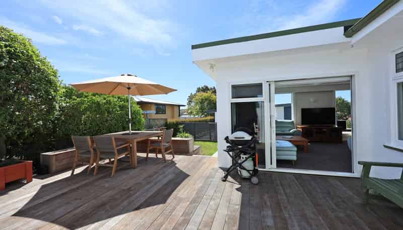 8 Rother Street, Oamaru