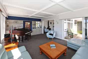 8 Rother Street, Oamaru