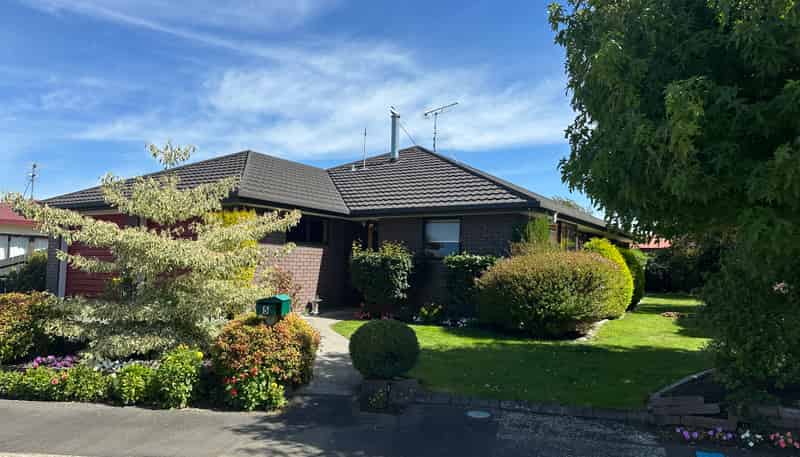 5 Balmoral Place, Ashburton