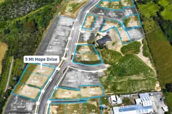 9 Mt Hope Drive, Mapua