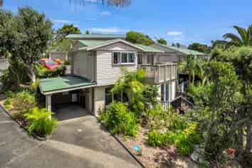 9/37 Waipa Street, Birkenhead