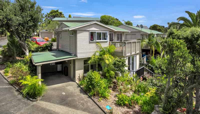 9/37 Waipa Street, Birkenhead