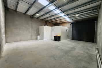 Brand New Commercial Units - Lease or Buy!