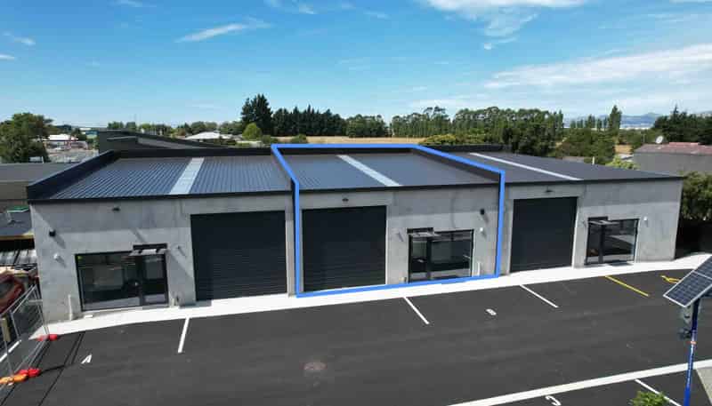 3B Marshs Road, Templeton