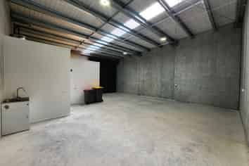 Brand New Commercial Units - Lease or Buy!