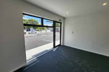 Brand New Commercial Units - Lease or Buy!