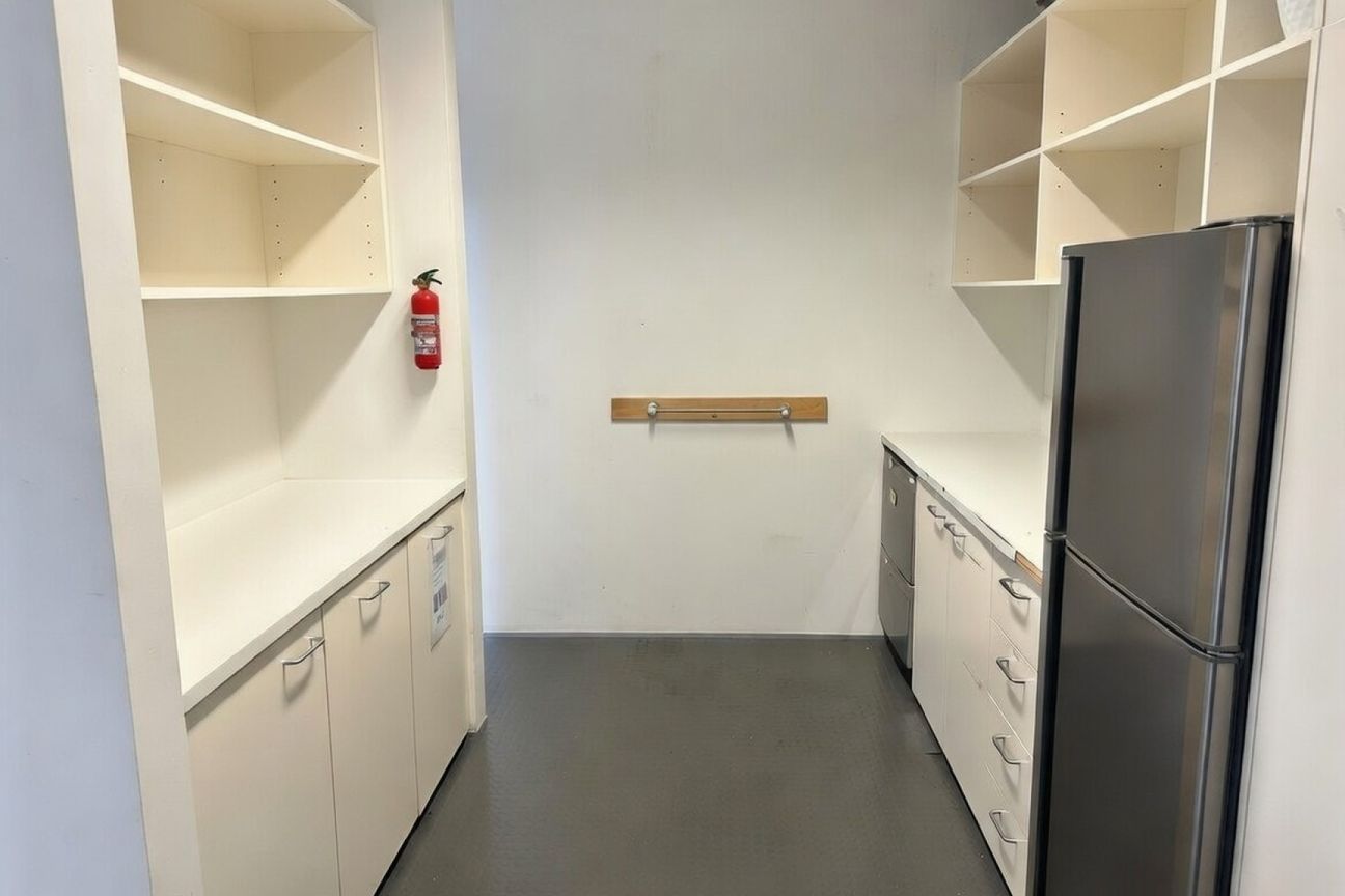 Character Office | Prime Location - Mehr