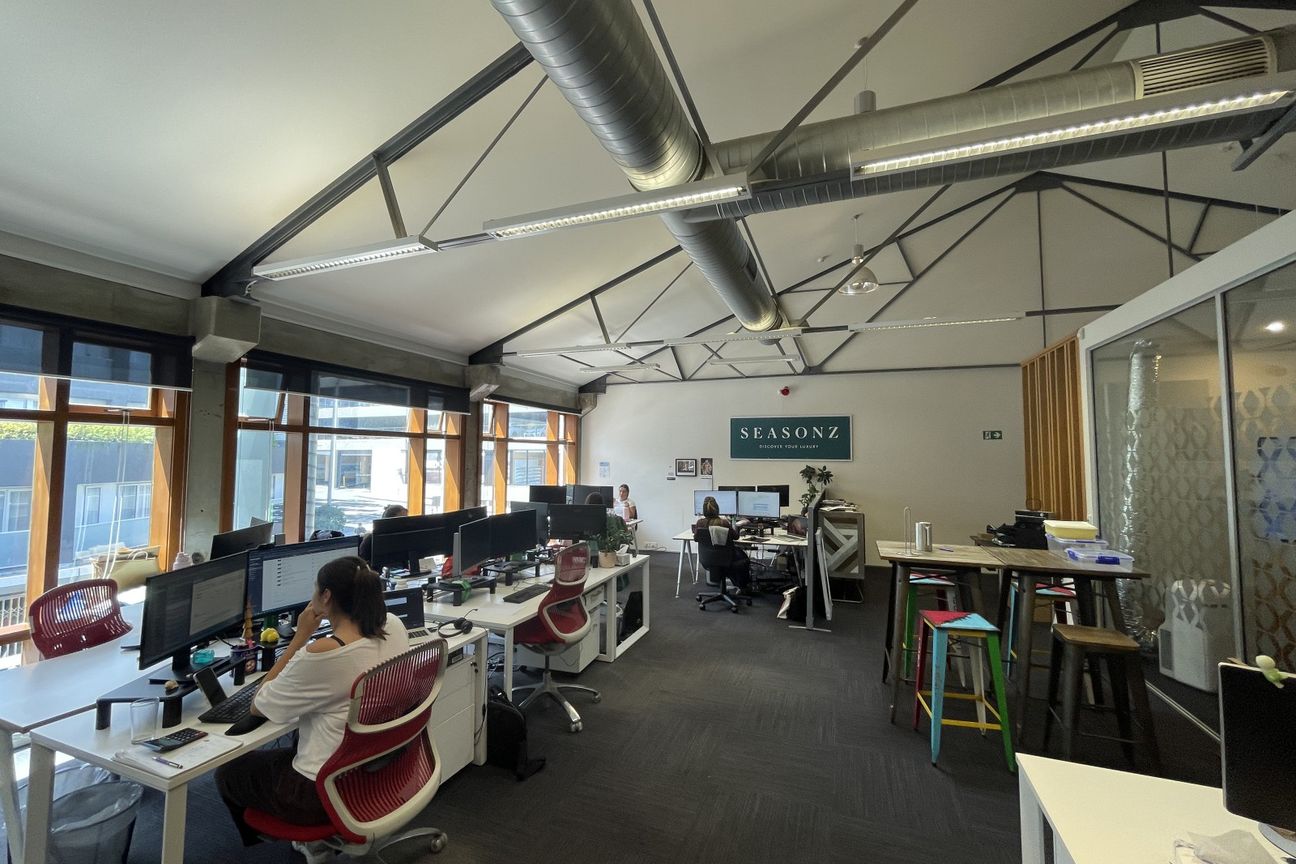 Character Office | Prime Location - Ansicht 2