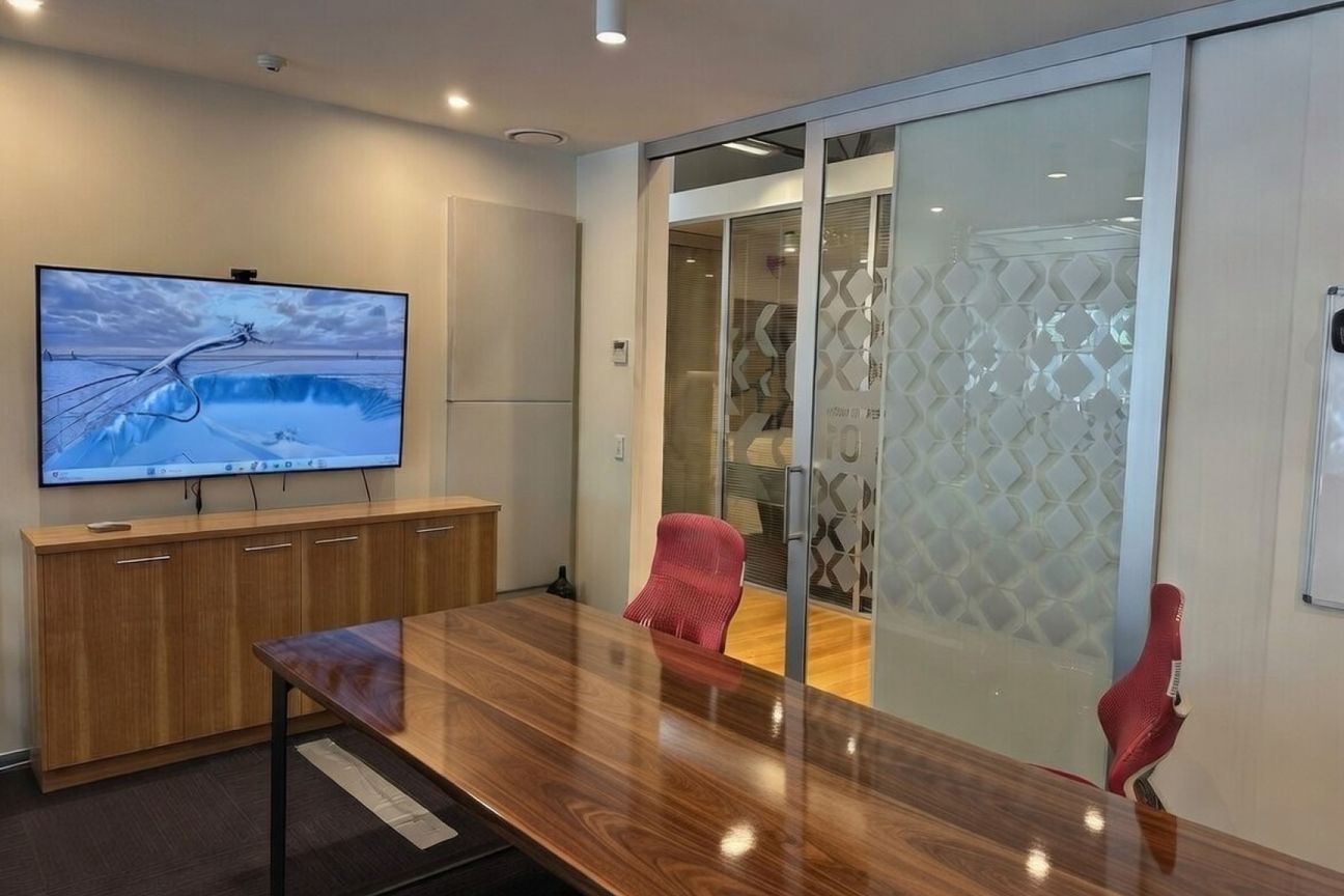 Character Office | Prime Location - Ansicht 6
