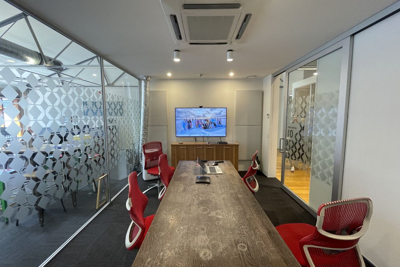Character Office | Prime Location - Ansicht 3