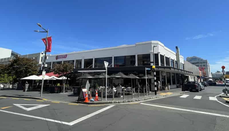 61-73 Davis Crescent, Newmarket