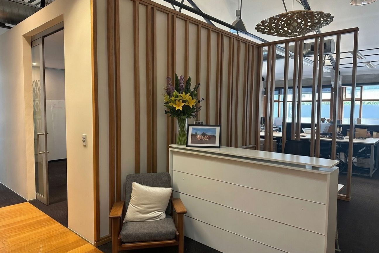 Character Office | Prime Location - Ansicht 5