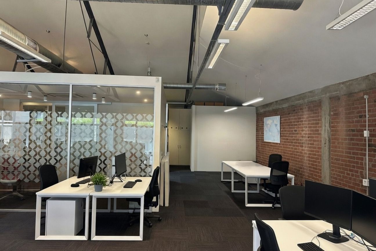 Character Office | Prime Location - Ansicht 4